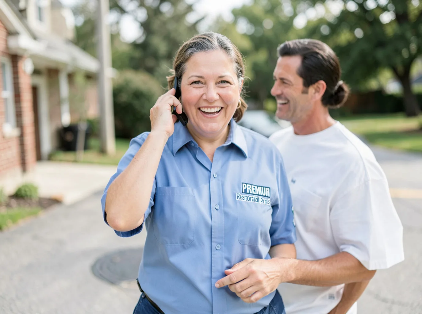 Water Damage Restoration Easton, MN FAQs